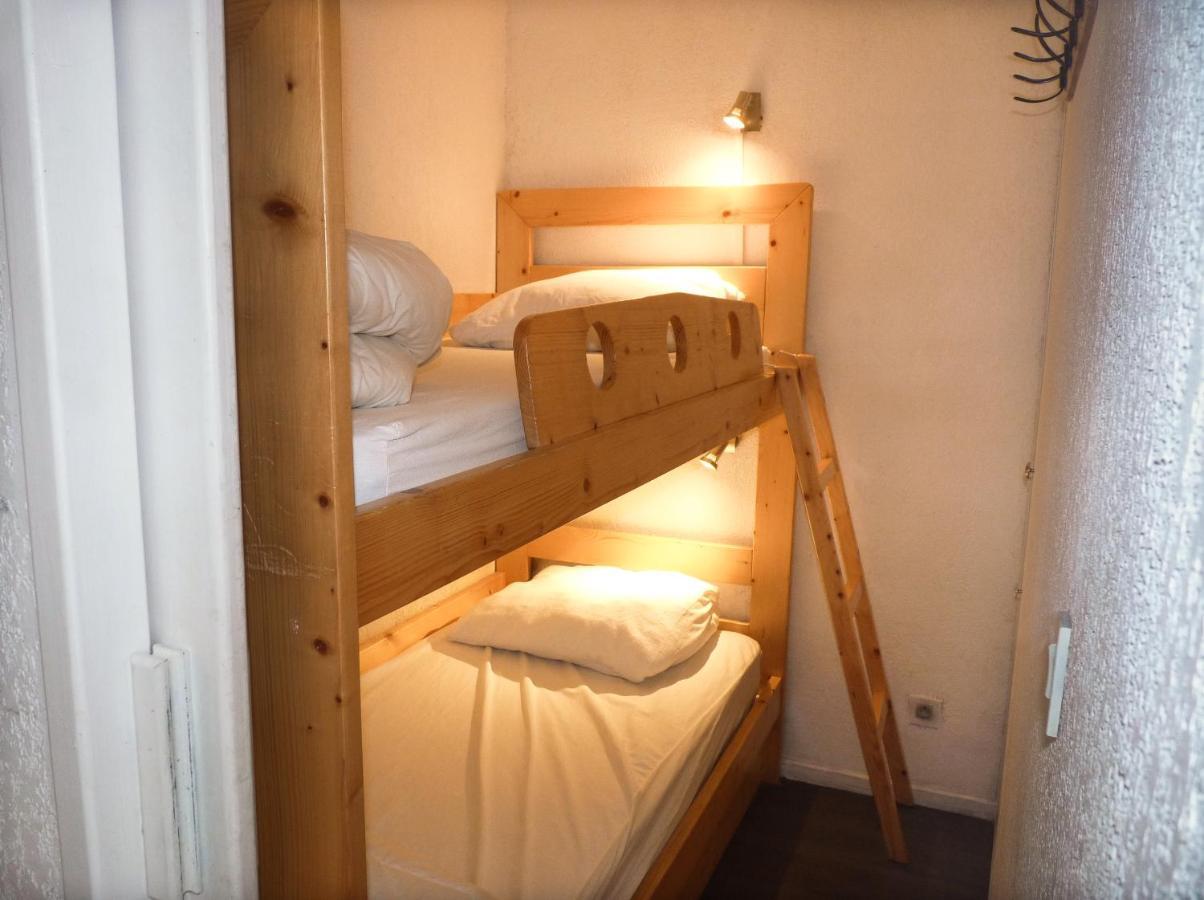 Апартаменты Pre De Bares Люс-Сен-Совёр Экстерьер фото